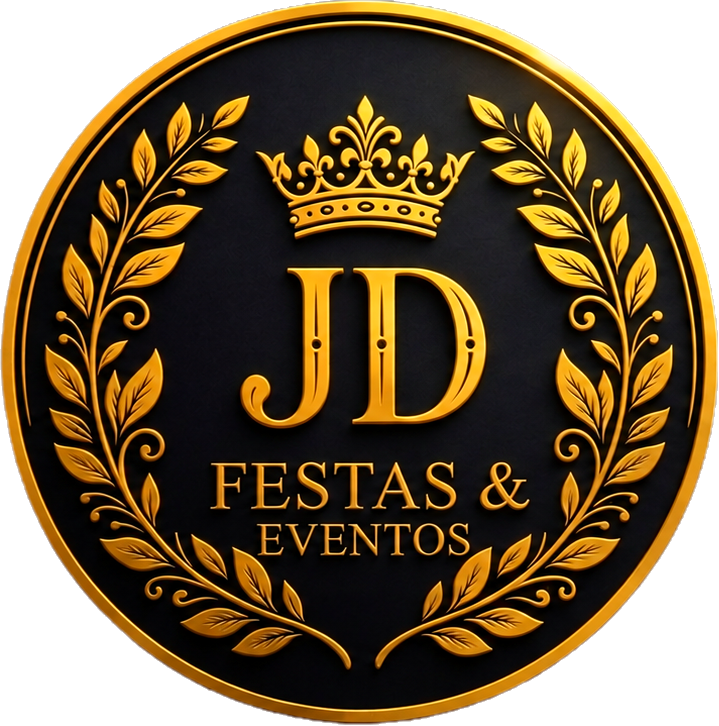 JD Festas & Eventos