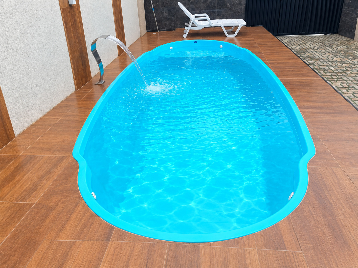 Piscina Foto 2